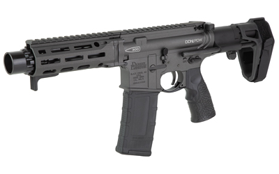 DD M4 PDW PSTL 300BLK 7" 30R CBLT PB 3 DD M4 PDW PSTL 300BLK 7" 30R CBLT PB - Image 3