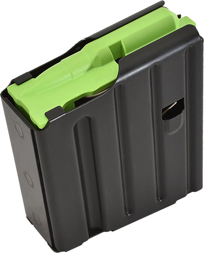 D&H TACTICAL MAGAZINE 308 - 10RD STEEL BLACK SR25/AR10 1 D&H TACTICAL MAGAZINE 308 - 10RD STEEL BLACK SR25/AR10