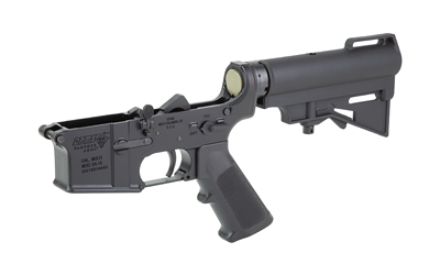 DPMS DP-15 KK CAR BLD CMPLTE LWR BLK 3 DPMS DP-15 KK CAR BLD CMPLTE LWR BLK - Image 3