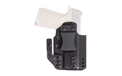 DESANTIS PRSDR IWB FITS GLK 43 RH BK 1 DESANTIS PRSDR IWB FITS GLK 43 RH BK