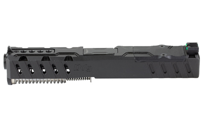 DEYRA DY9 9MM COMPLETE UPR ISLAND BK 1 DEYRA DY9 9MM COMPLETE UPR ISLAND BK