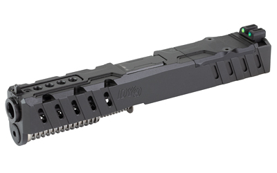 DEYRA DY9 9MM COMPLETE UPR ISLAND BK 3 DEYRA DY9 9MM COMPLETE UPR ISLAND BK - Image 3