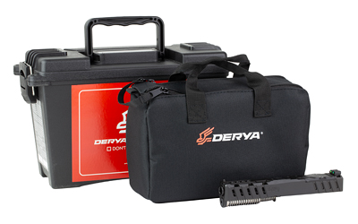 DEYRA DY9 9MM COMPLETE UPR ISLAND BK 4 DEYRA DY9 9MM COMPLETE UPR ISLAND BK - Image 4