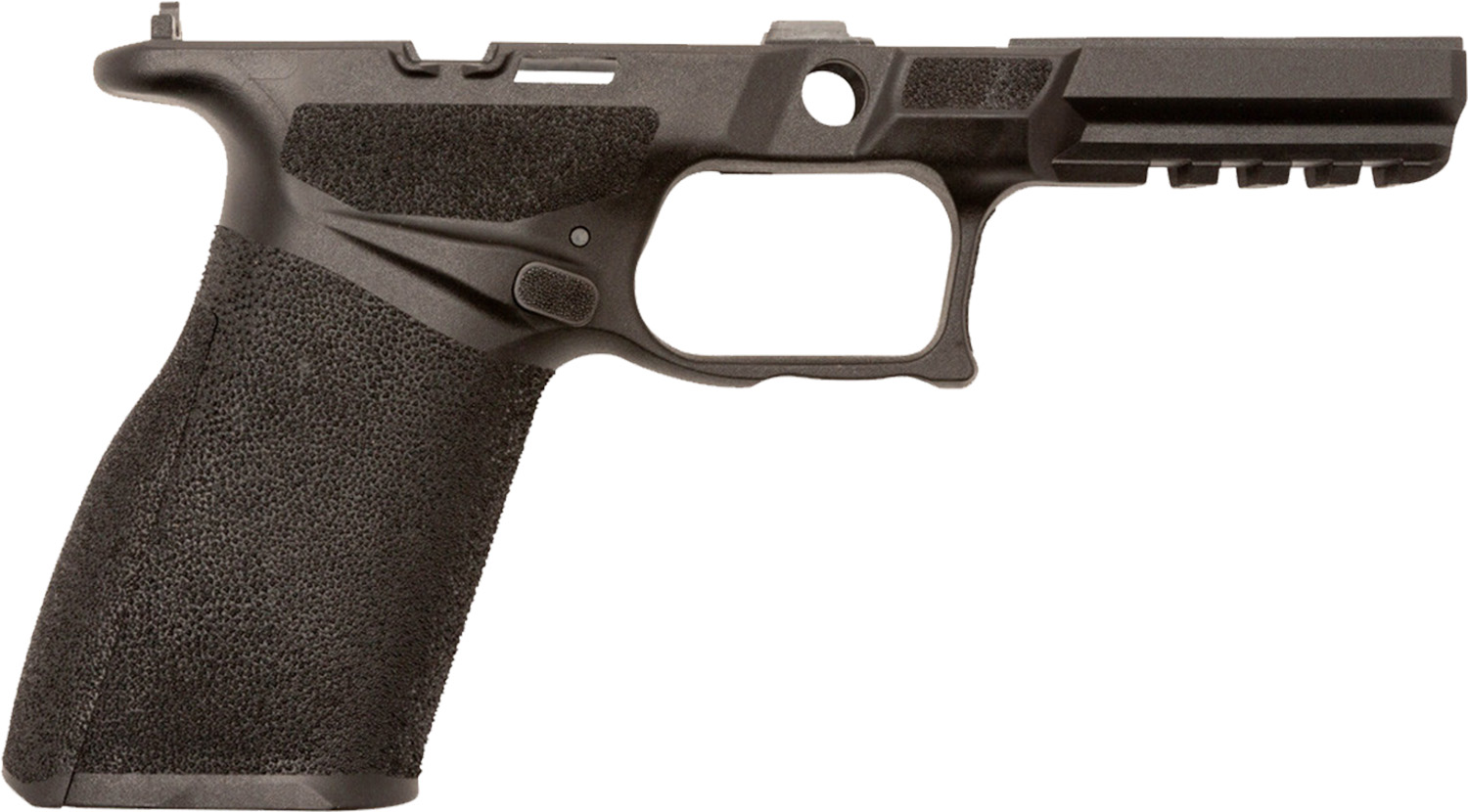 SPG ECHEL FULL GRIP LG/AGG BLK 1 SPG ECHEL FULL GRIP LG/AGG BLK