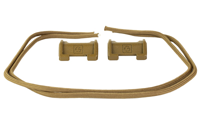 ESD PARACORD GUIDE COYOTE 1 ESD PARACORD GUIDE COYOTE