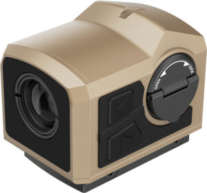 INFITAC FMP13 FAST MINI - THERMAL PISTOL SIGHT FDE