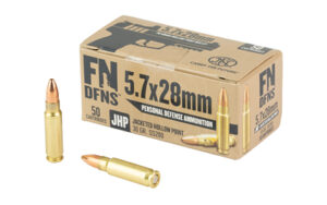 Home 27 FN DFNS SS200 5.7X28MM 30GR 50/500