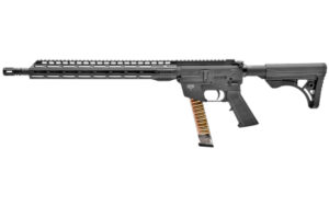 Home 29 FRD ORD FX9 PCC 9MM 16" 32RD BLK