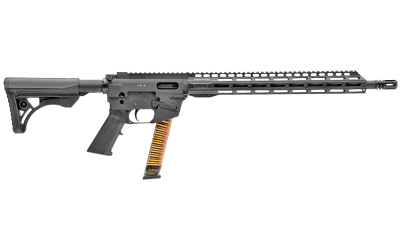 FRD ORD FX9 PCC 9MM 16" 32RD BLK 2 FRD ORD FX9 PCC 9MM 16" 32RD BLK - Image 2