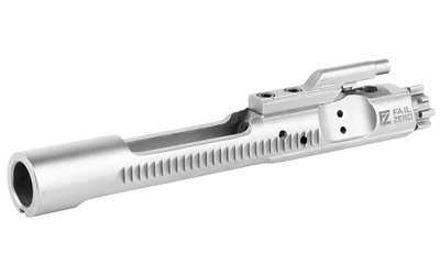 FZ AR15 BCG NO HAMMER MATTE 3 FZ AR15 BCG NO HAMMER MATTE - Image 3