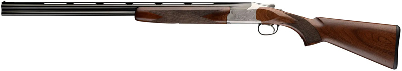 BROWNING CITORI 825 FIELD 28GA - 3" 26" BLUED WALNUT 2 BROWNING CITORI 825 FIELD 28GA - 3" 26" BLUED WALNUT - Image 2