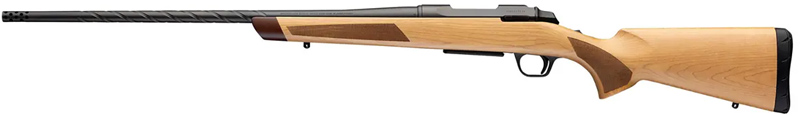 BROWNING AB3 PRO HUNTER 270 - WIN 22" BLUED MAPLE DELUXE 2 BROWNING AB3 PRO HUNTER 270 - WIN 22" BLUED MAPLE DELUXE - Image 2