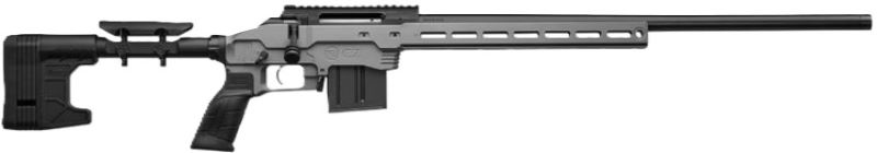CZ 600 PLUS MDT 308 WIN 24" - GRAY THREADED ACC PREMIER 1 CZ 600 PLUS MDT 308 WIN 24" - GRAY THREADED ACC PREMIER