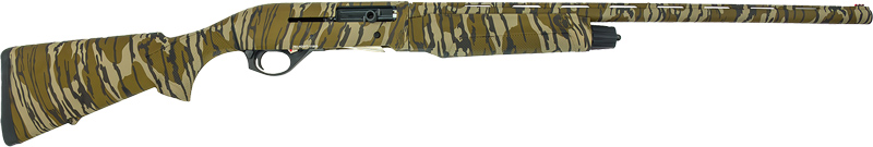 SPANDAU S2 20GA 3" 28" MOSSY - OAK BOTTOMLAND SYNTHETIC 1 SPANDAU S2 20GA 3" 28" MOSSY - OAK BOTTOMLAND SYNTHETIC