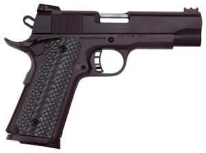 Home 10 ROCK ISLAND ROCK ULTRA MS - 45ACP 4.25" AS 8RD PARKERIZED