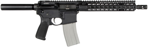 BCM RECCE-11 KMR-A AR15 PISTOL - 5.56MM 11.5" KEYMOD BLK 1-30RD 1 BCM RECCE-11 KMR-A AR15 PISTOL - 5.56MM 11.5" KEYMOD BLK 1-30RD