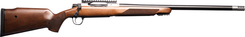 CHRISTENSEN RL SAFARI PLAINS - GAME 7MM BC 20" CF SS/WALNUT 1 CHRISTENSEN RL SAFARI PLAINS - GAME 7MM BC 20" CF SS/WALNUT