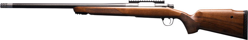 CHRISTENSEN RL SAFARI PLAINS - GAME 7MM BC 20" CF SS/WALNUT 2 CHRISTENSEN RL SAFARI PLAINS - GAME 7MM BC 20" CF SS/WALNUT - Image 2