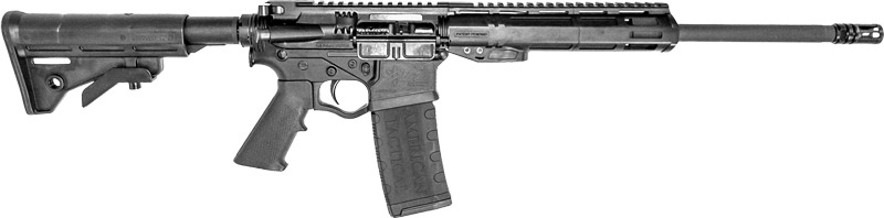 ATI ALPHA MAXX RIA RIFLE - 5.56X45 30RD 16" HBAR BLACK < 1 ATI ALPHA MAXX RIA RIFLE - 5.56X45 30RD 16" HBAR BLACK <