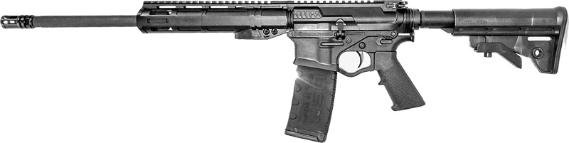 ATI ALPHA MAXX RIA RIFLE - 5.56X45 30RD 16" HBAR BLACK < 2 ATI ALPHA MAXX RIA RIFLE - 5.56X45 30RD 16" HBAR BLACK < - Image 2