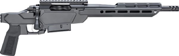 SPRINGFIELD 2020 HEATSEEKER - 308 12" 5RD PISTOL BLACK 1 SPRINGFIELD 2020 HEATSEEKER - 308 12" 5RD PISTOL BLACK