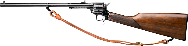 HERITAGE 22LR ROUGH RIDER - RANCHER 16" AS BLK 2 HERITAGE 22LR ROUGH RIDER - RANCHER 16" AS BLK - Image 2