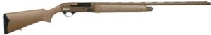 Home 28 GFORCE ARMS REFUGE 20GA 28" - SEMI AUTO 5RD BRONZE FDE