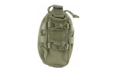 GGG SLIM MEDICAL POUCH RANGER GREEN 1 GGG SLIM MEDICAL POUCH RANGER GREEN