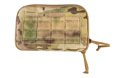 GGG ADMIN POUCH ENHANCED THIN MC 1 GGG ADMIN POUCH ENHANCED THIN MC