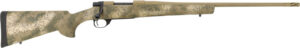 HOWA M1500 FENCE LINE 6.5PRC - 24" THREADED PRAIRIE REAPER