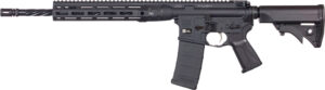 Home 33 LWRC DI DIRECT IMP. 5.56MM - 16" 30RD BLACK M-LOK (TALO)