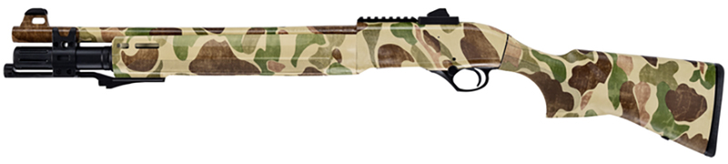 BERETTA A300 PATROL 12GA 3" - 19.1" FROGSKIN 7+1 2 BERETTA A300 PATROL 12GA 3" - 19.1" FROGSKIN 7+1 - Image 2