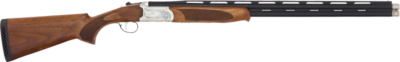 ATI CAVALRY SPORTING O/U 20GA - 28" VR BLUED/WALNUT EJECTORS 1 ATI CAVALRY SPORTING O/U 20GA - 28" VR BLUED/WALNUT EJECTORS