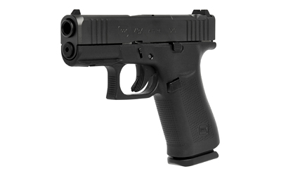 GLOCK 43X 9MM 15RD MOS FS BLK 3 GLOCK 43X 9MM 15RD MOS FS BLK - Image 3