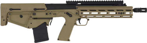KEL-TEC RDB DEFENDER 5.56MM - 16.1" 20RD M-LOK TAN 1 KEL-TEC RDB DEFENDER 5.56MM - 16.1" 20RD M-LOK TAN
