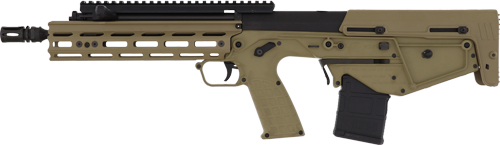 KEL-TEC RDB DEFENDER 5.56MM - 16.1" 20RD M-LOK TAN 2 KEL-TEC RDB DEFENDER 5.56MM - 16.1" 20RD M-LOK TAN - Image 2