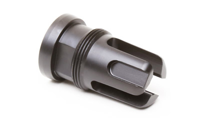 GRIFFIN MINI FLASH SUPP 5.56 1/2X28 1 GRIFFIN MINI FLASH SUPP 5.56 1/2X28