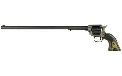 HERITAGE 22LR 16" 6RD CAMO LAM 1 HERITAGE 22LR 16" 6RD CAMO LAM