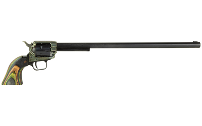 HERITAGE 22LR 16" 6RD CAMO LAM 2 HERITAGE 22LR 16" 6RD CAMO LAM - Image 2