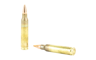 FRONTIER 223REM 55GR HP MATCH 20/500 4 FRONTIER 223REM 55GR HP MATCH 20/500 - Image 4