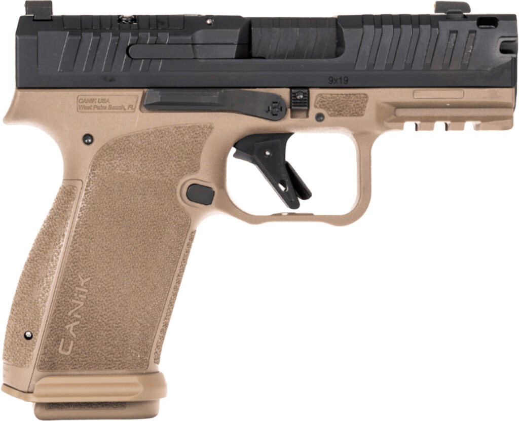 Weekly Hot 100 7 CAN METE MC9 PRIME 17RD B/FDE