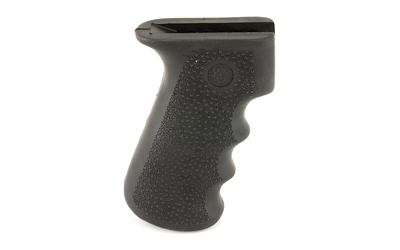 HOGUE OVERMOLD GRP+CMS AK47/AK74 BLK 1 HOGUE OVERMOLD GRP+CMS AK47/AK74 BLK