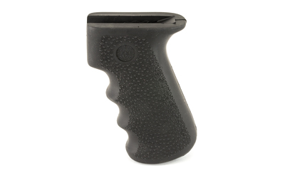 HOGUE OVERMOLD GRP+CMS AK47/AK74 BLK 2 HOGUE OVERMOLD GRP+CMS AK47/AK74 BLK - Image 2