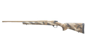 HOWA M1500 FNCE LNE 300BLK 16.25" SE