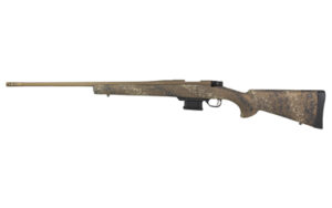 HOWA M1500 FENCE LINE 6.5GREN 22" SE