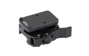 INFITAC QD PIC MOUNT TO RMR FP BLK