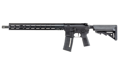 IWI ZION Z-15 SPR 556NATO 18" 30RD 1 IWI ZION Z-15 SPR 556NATO 18" 30RD