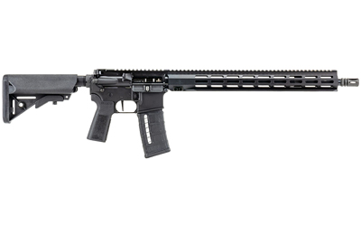 IWI ZION Z-15 SPR 556NATO 18" 30RD 2 IWI ZION Z-15 SPR 556NATO 18" 30RD - Image 2