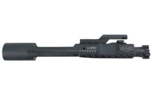 Home 28 KAK K-SPEC ENH BCG DV DE 6.5GREN BLK