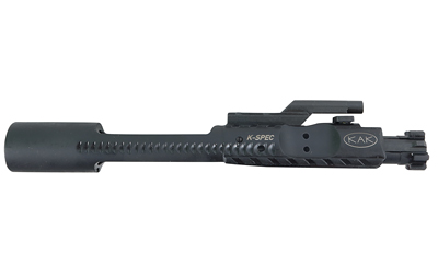 KAK K-SPEC ENH BCG DE 6.5GREN BLK 1 KAK K-SPEC ENH BCG DE 6.5GREN BLK